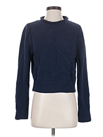 J.Crew Turtleneck Sweater (view 1)