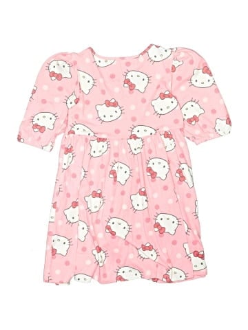 Hello Kitty Dress (view 2)