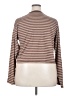 Unbranded Brown Long Sleeve T-Shirt Size XXL - photo 2