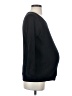 Storq Black Pullover Sweater Size Sm Maternity (2) - photo 4