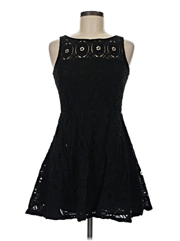 BB Dakota Cocktail Dress (view 1)