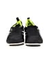 Asics Black Sneakers Size 8 - photo 2