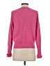 Etcetera Pink Cardigan Size S - photo 2