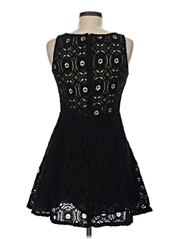 BB Dakota Cocktail Dress (view 2)