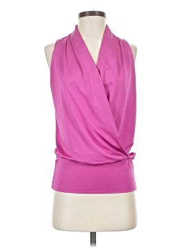 Boston Proper Sleeveless Blouse