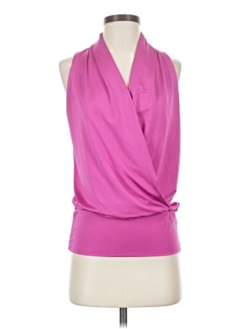 Boston Proper Sleeveless Blouse (view 1)