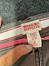Mossimo Supply Co. Brown Khakis Size 9 - photo 7