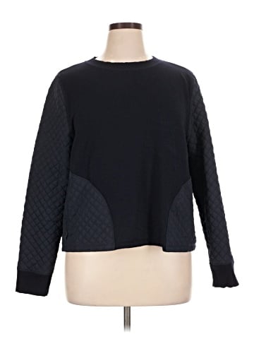 T by Talbots Pullover Sweater (view 1)