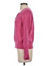 Etcetera Pink Cardigan Size S - photo 5
