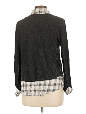 Style&Co Pullover Sweater (view 2)