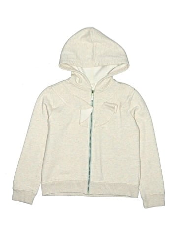 Crewcuts Zip Up Hoodie (view 1)