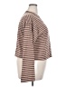 Unbranded Brown Long Sleeve T-Shirt Size XXL - photo 4