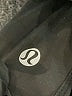 Lululemon Athletica Black Active Pants Size 4 - photo 7