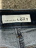 Ann Taylor LOFT Solid Blue Jeans Size 12 (petite) - photo 7