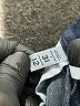 Ann Taylor LOFT Solid Blue Jeans Size 12 (petite) - photo 8