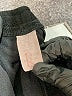 Unbranded Black Active Pants Size L - photo 7