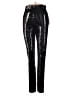Express Black Casual Pants Size S - photo 1