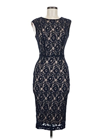 Venus Cocktail Dress (view 1)