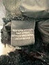 Donna Ricco Black Vest Size L - photo 7