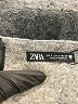 Zara Gray Cardigan Size S - photo 7
