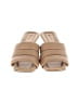 Vince. Tan Sandals Size 5 1/2 - photo 2