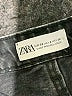 Zara Black Jeans Size 6 - photo 7