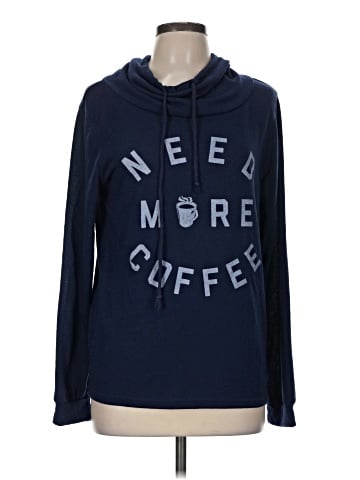 Fifth Sun Sweatshirt (view 1)