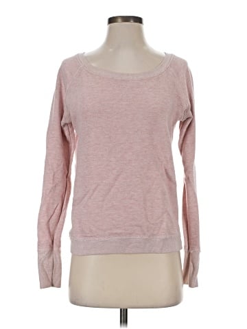 Stradivarius Sweatshirt (view 1)