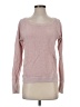 Stradivarius Pink Sweatshirt Size S - photo 1