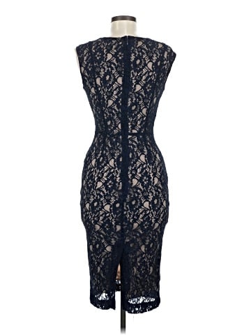 Venus Cocktail Dress (view 2)