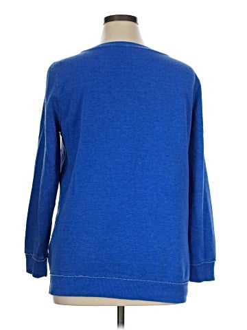 Calvin Klein Pullover Sweater (view 2)
