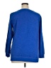 Calvin Klein Blue Pullover Sweater Size XL - photo 2