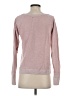 Stradivarius Pink Sweatshirt Size S - photo 2