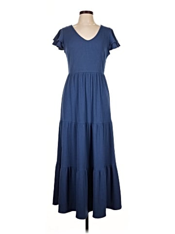 Gilli Casual Dress (view 1)
