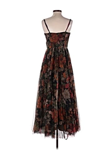 Hutch Cocktail Dress (view 2)