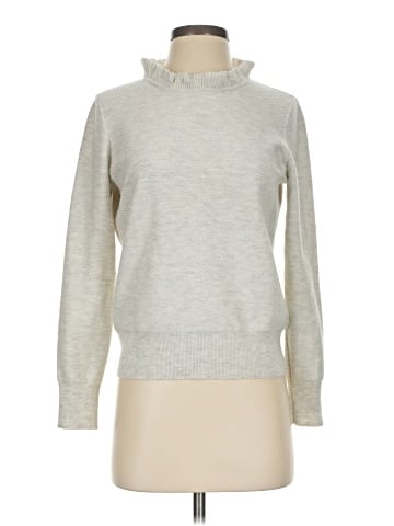 J.Crew Turtleneck Sweater (view 1)