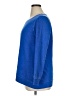 Calvin Klein Blue Pullover Sweater Size XL - photo 5
