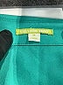 Gianni Bini Teal Sleeveless Button-Down Shirt Size M - photo 7