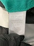 Gianni Bini Teal Sleeveless Button-Down Shirt Size M - photo 8