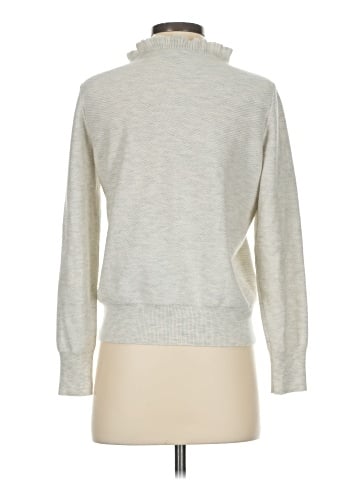 J.Crew Turtleneck Sweater (view 2)