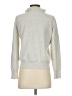J.Crew Silver Turtleneck Sweater Size S - photo 2