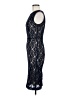 Venus Blue Cocktail Dress Size 6 - photo 5