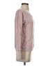 Stradivarius Pink Sweatshirt Size S - photo 4
