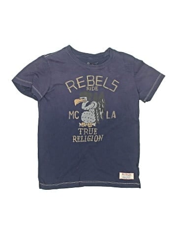 True Religion Short Sleeve T-Shirt (view 1)