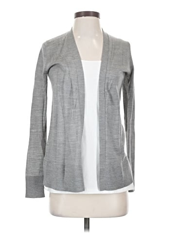 Ann Taylor LOFT Cardigan (view 1)