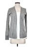 Ann Taylor LOFT Gray Cardigan Size XS - photo 1