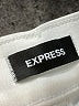 Express Ivory Jeans Size 00 - photo 7