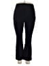 By Anthropologie Black Active Pants Size 14 - photo 1