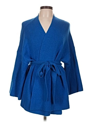Sleeping On Snow Cardigan (view 1)