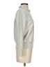 J.Crew Silver Turtleneck Sweater Size S - photo 4